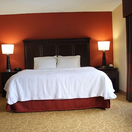 Hampton Inn Gettysburg Extérieur photo