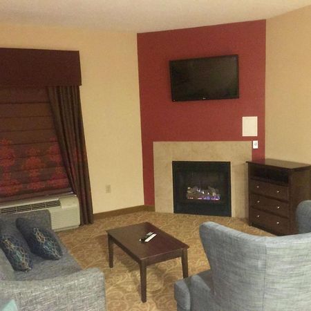 Hampton Inn Gettysburg Extérieur photo