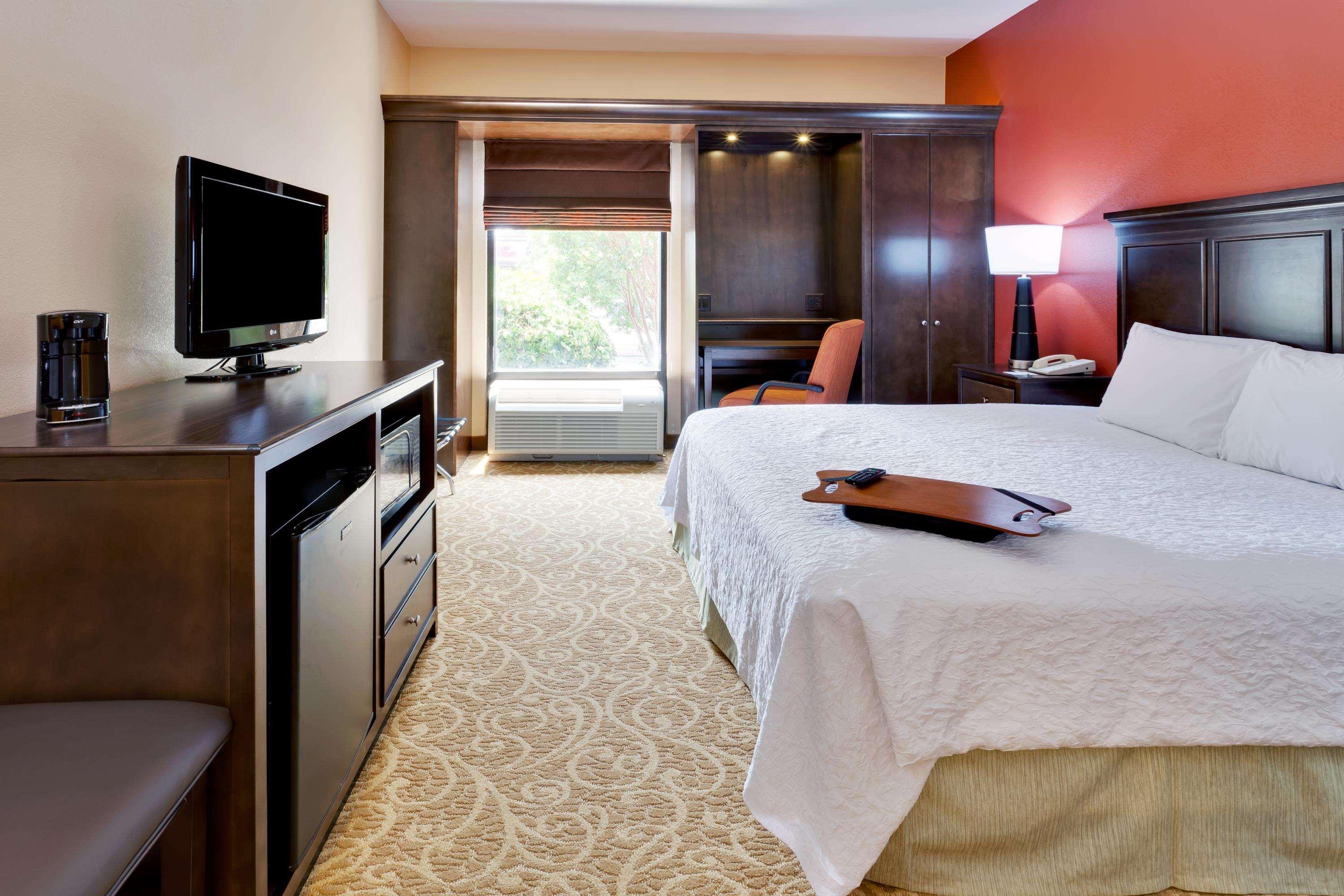 Hampton Inn Gettysburg Extérieur photo