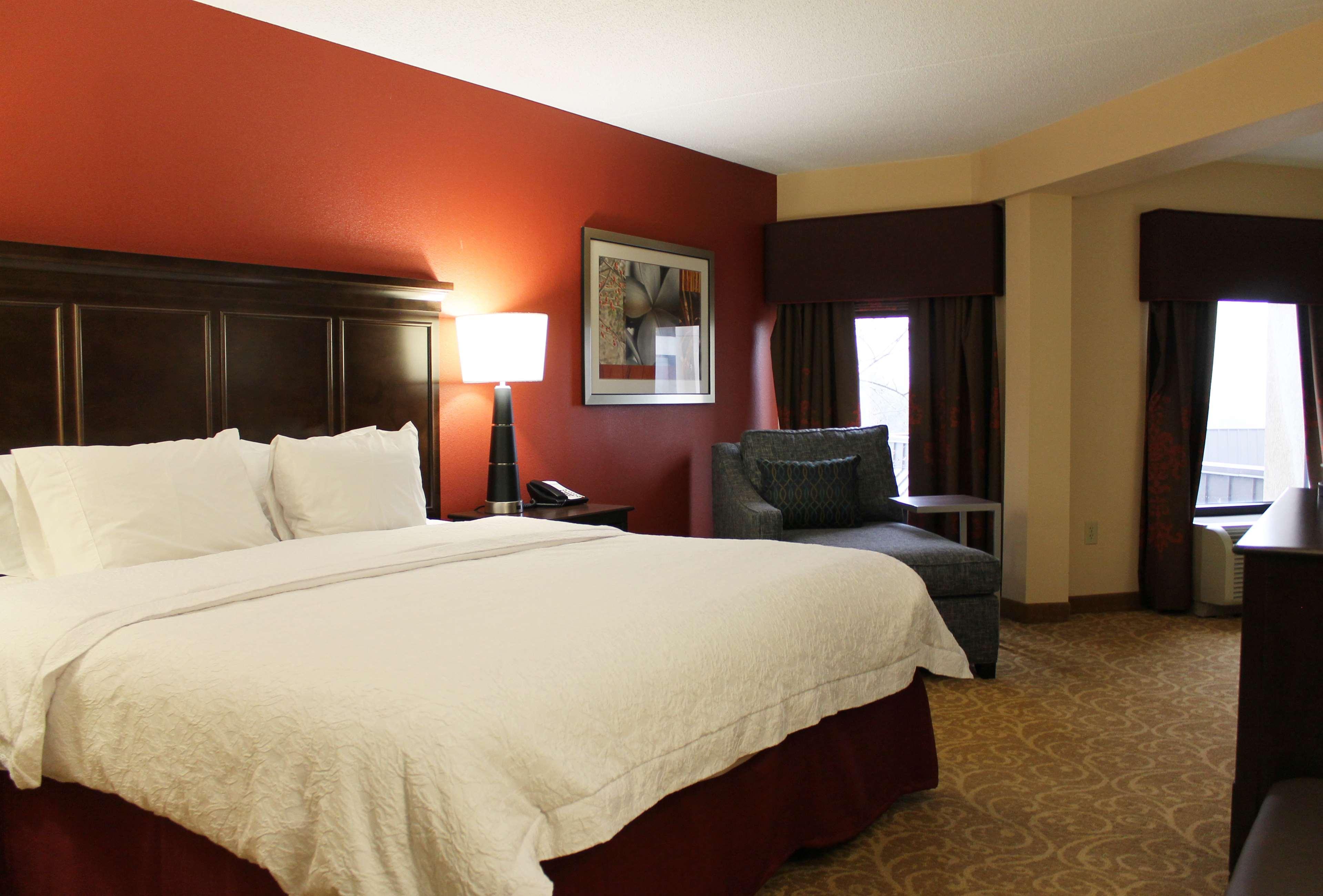 Hampton Inn Gettysburg Extérieur photo