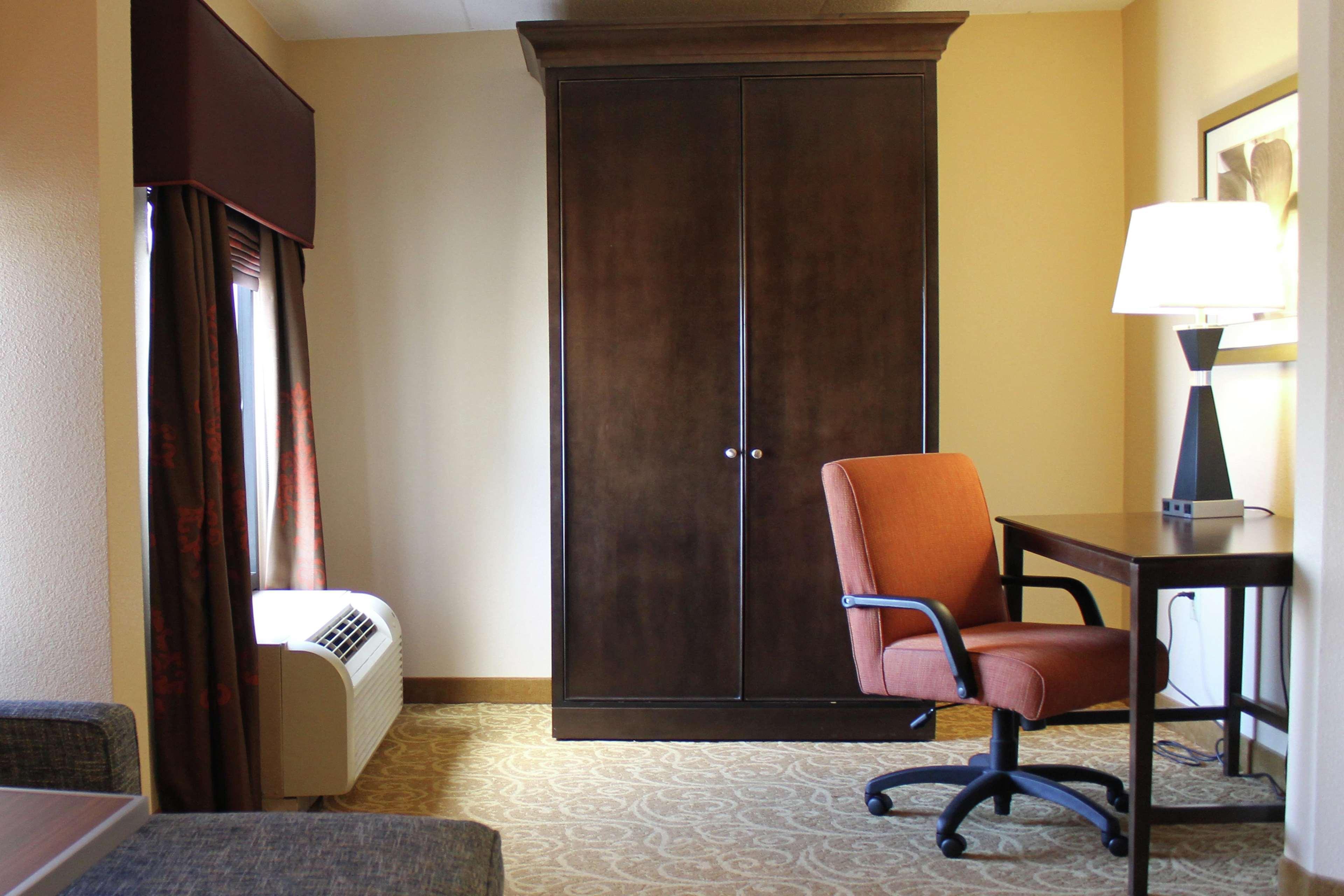 Hampton Inn Gettysburg Extérieur photo