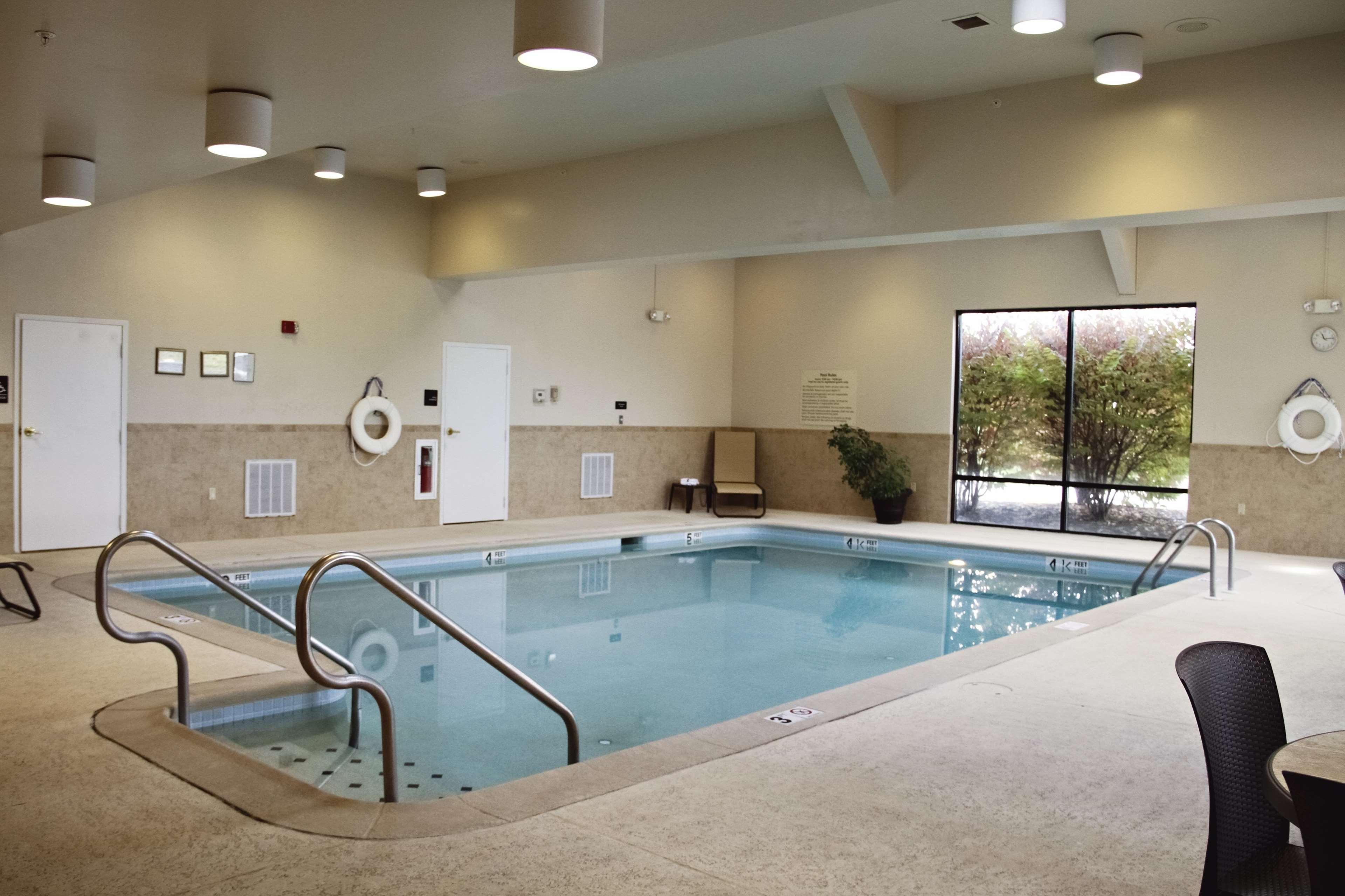 Hampton Inn Gettysburg Extérieur photo