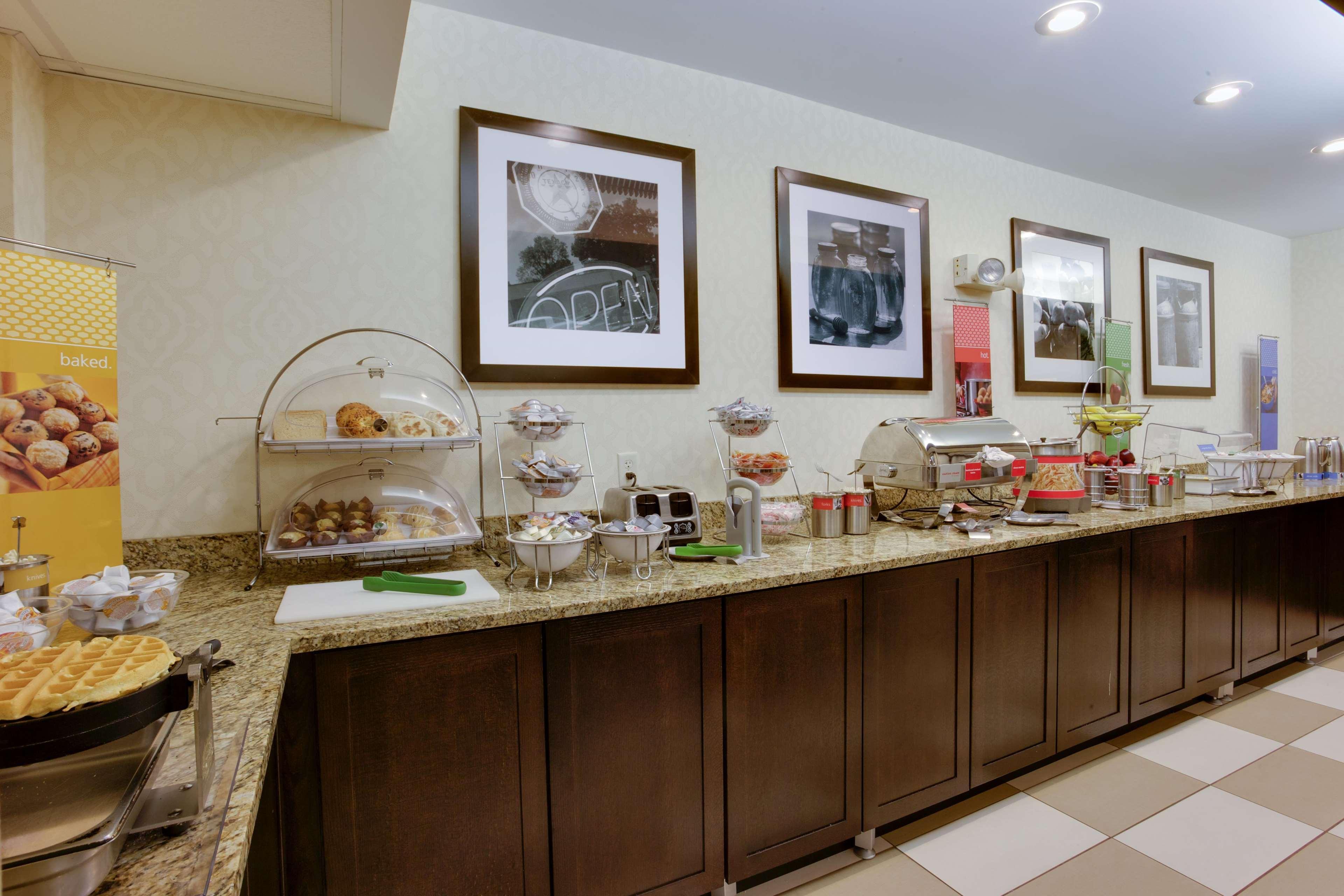 Hampton Inn Gettysburg Extérieur photo