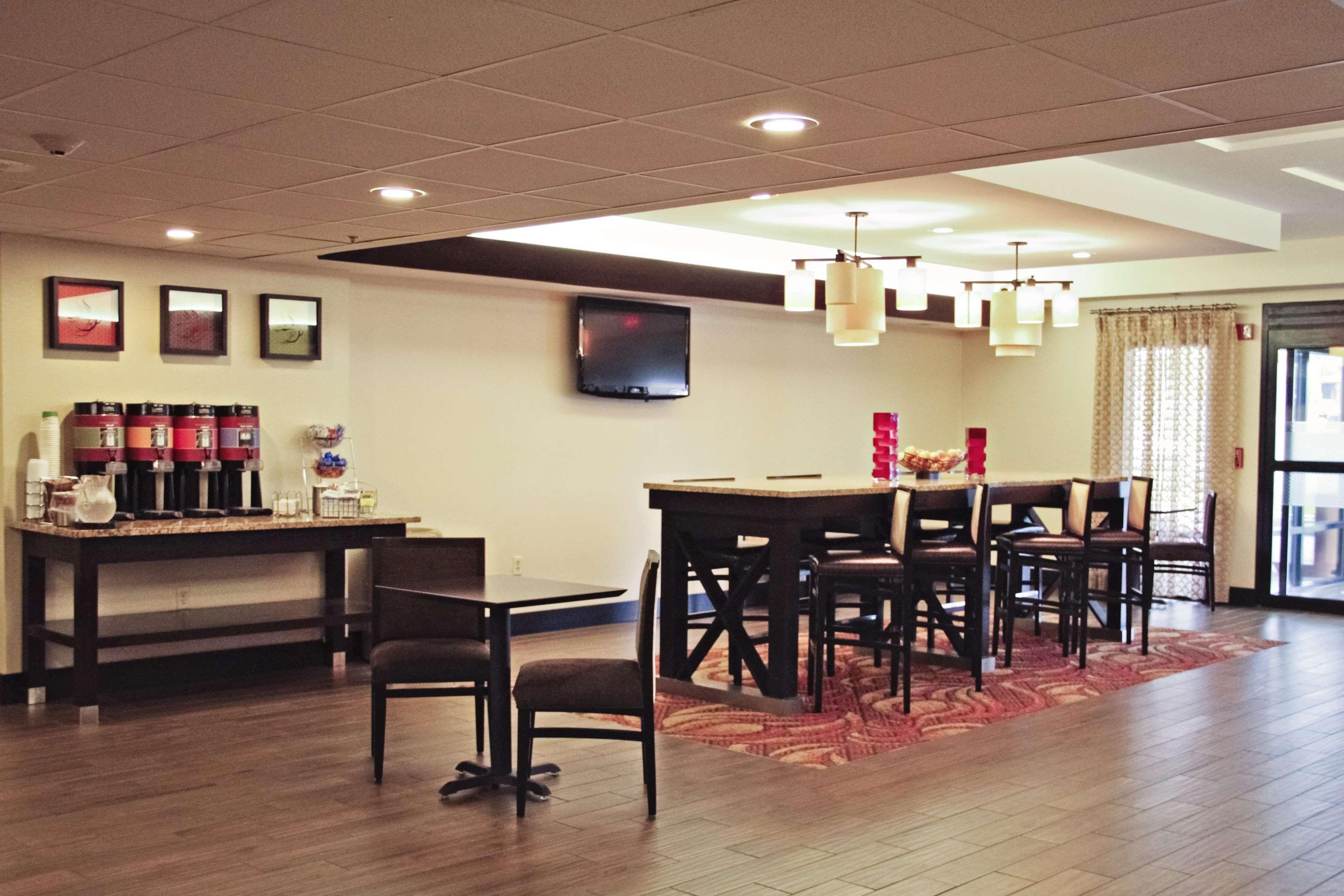 Hampton Inn Gettysburg Extérieur photo