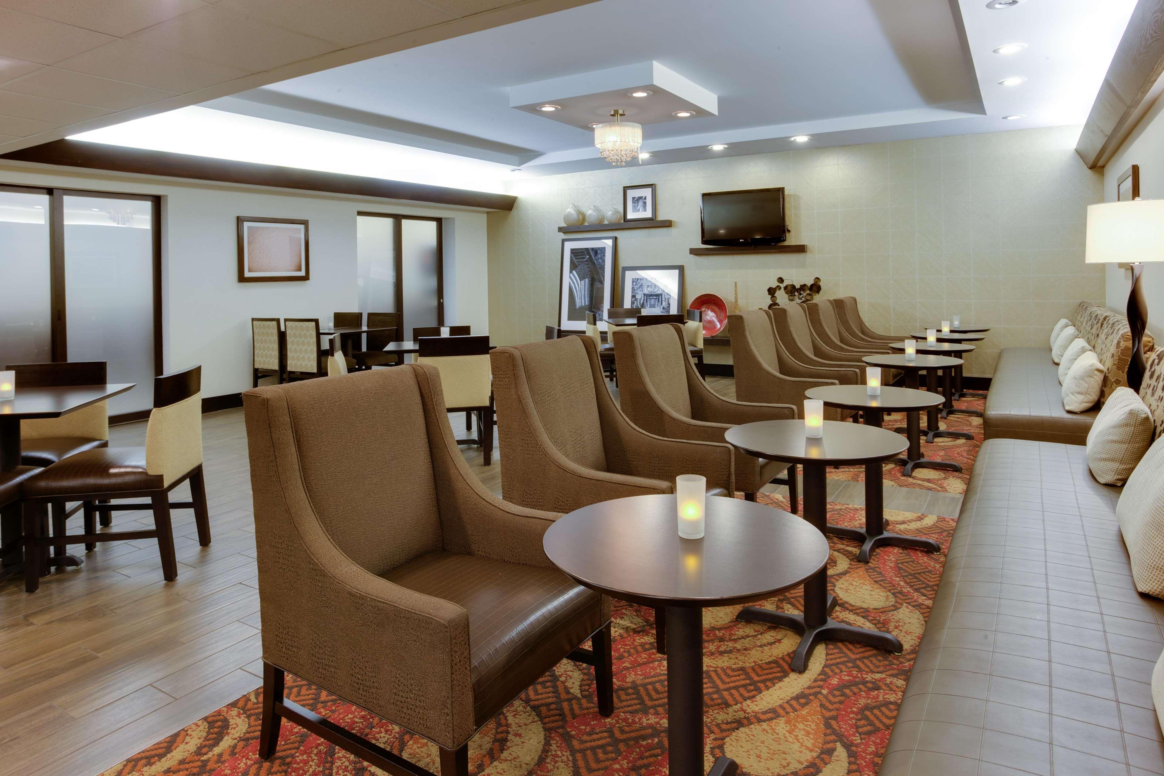 Hampton Inn Gettysburg Extérieur photo
