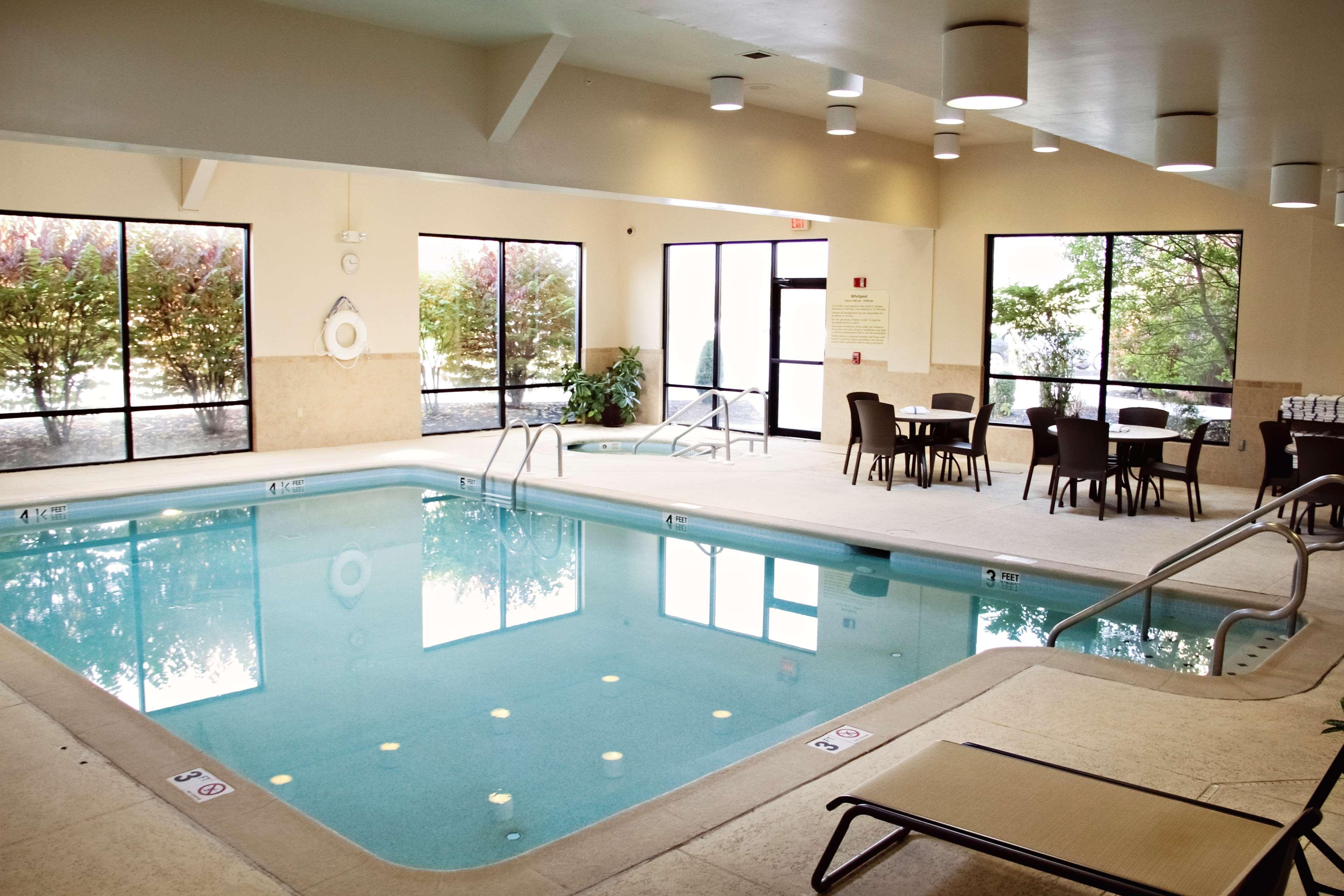 Hampton Inn Gettysburg Extérieur photo