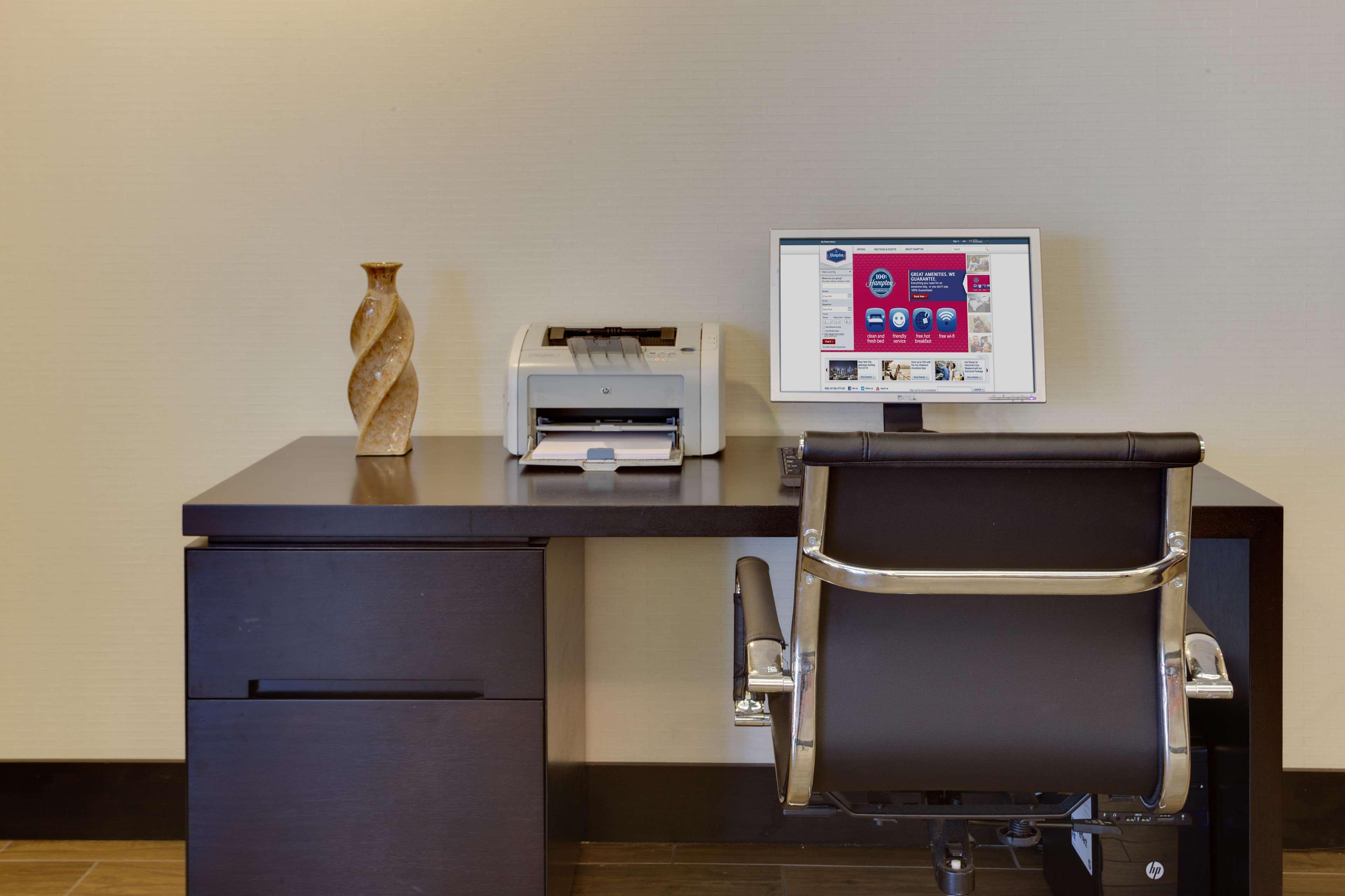 Hampton Inn Gettysburg Extérieur photo
