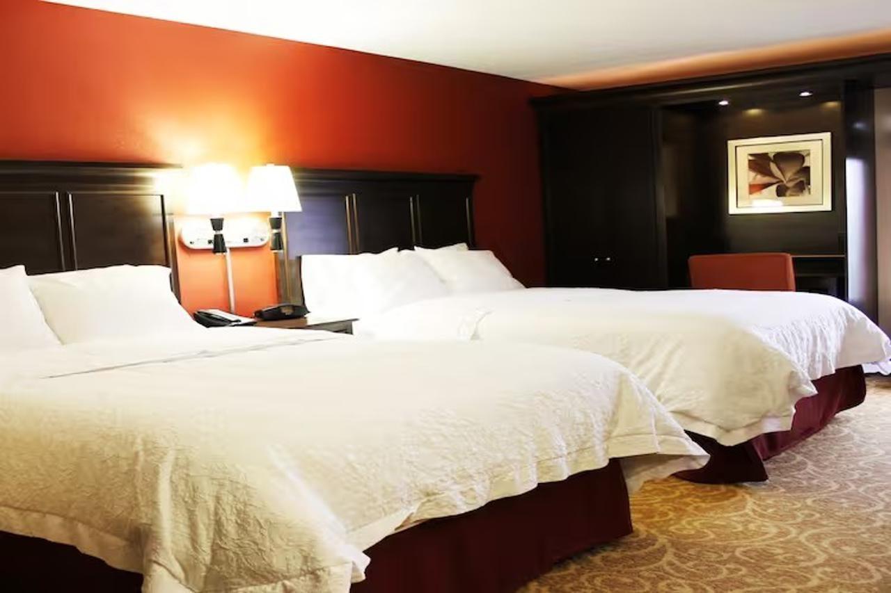 Hampton Inn Gettysburg Extérieur photo