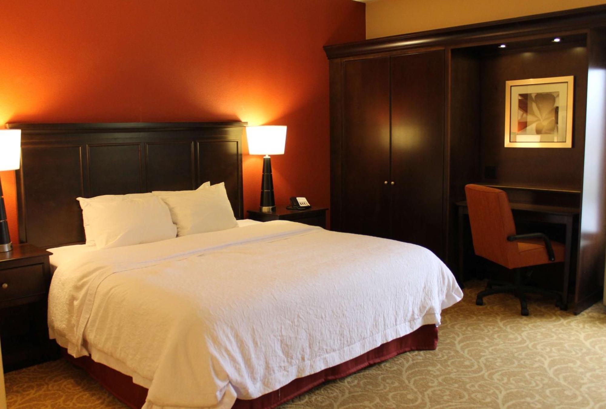 Hampton Inn Gettysburg Extérieur photo
