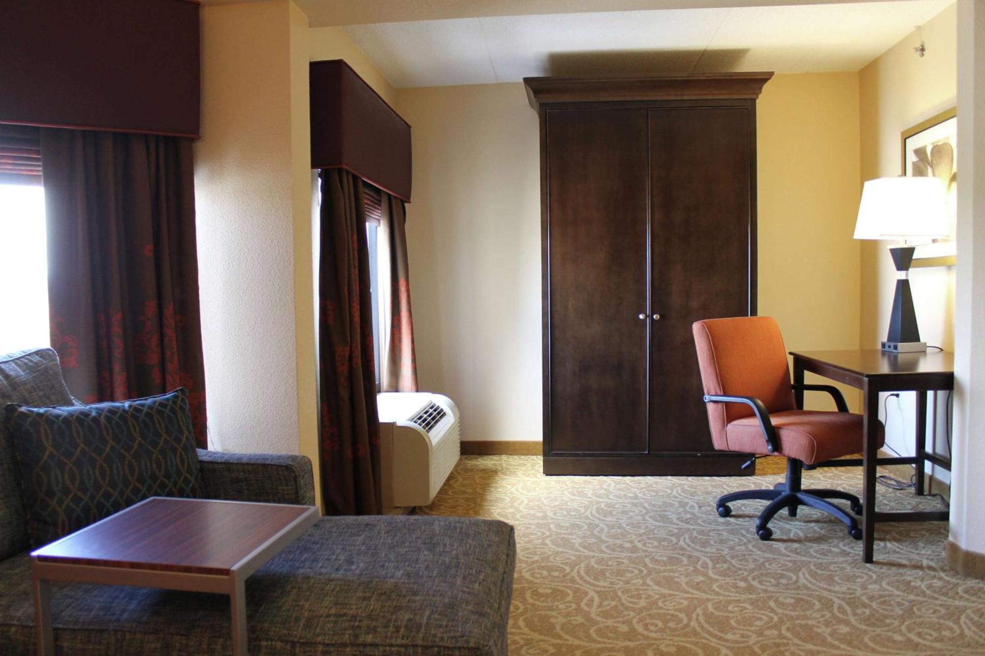 Hampton Inn Gettysburg Extérieur photo