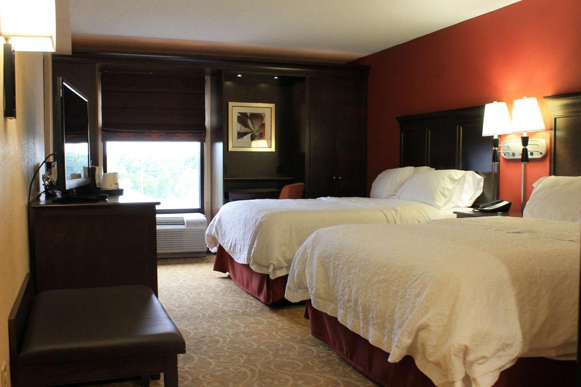 Hampton Inn Gettysburg Extérieur photo