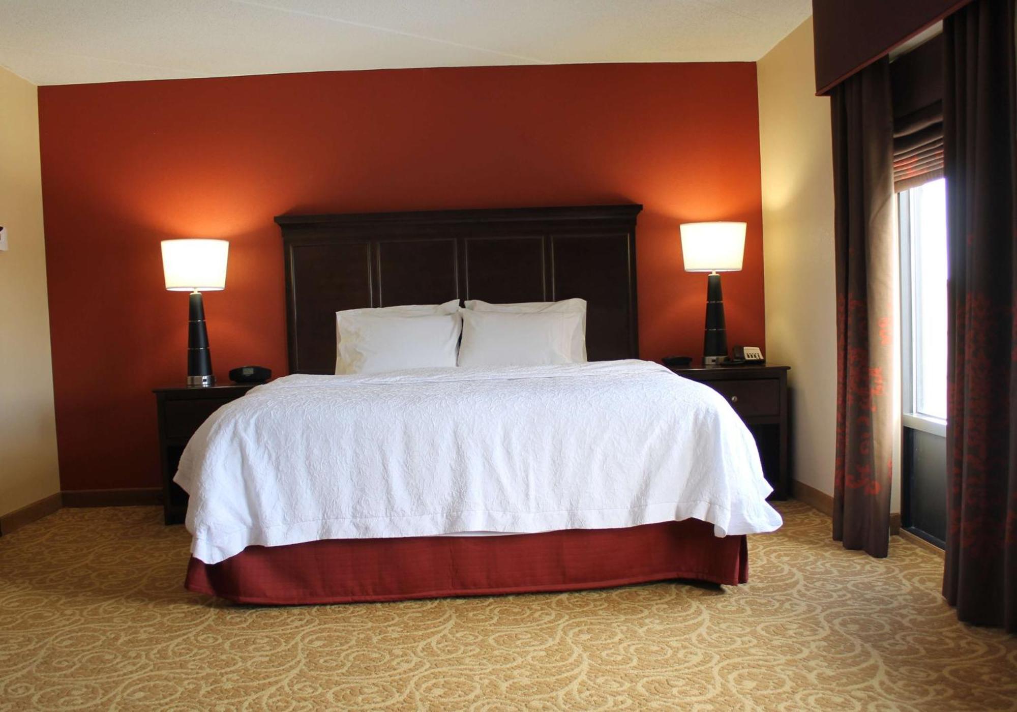Hampton Inn Gettysburg Extérieur photo