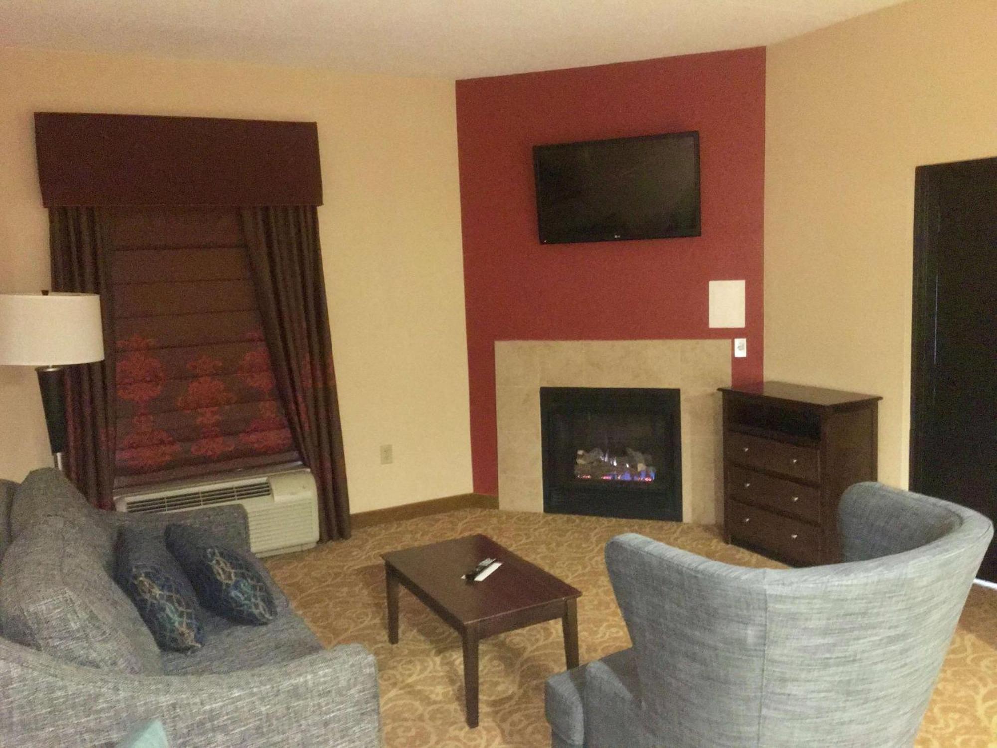 Hampton Inn Gettysburg Extérieur photo