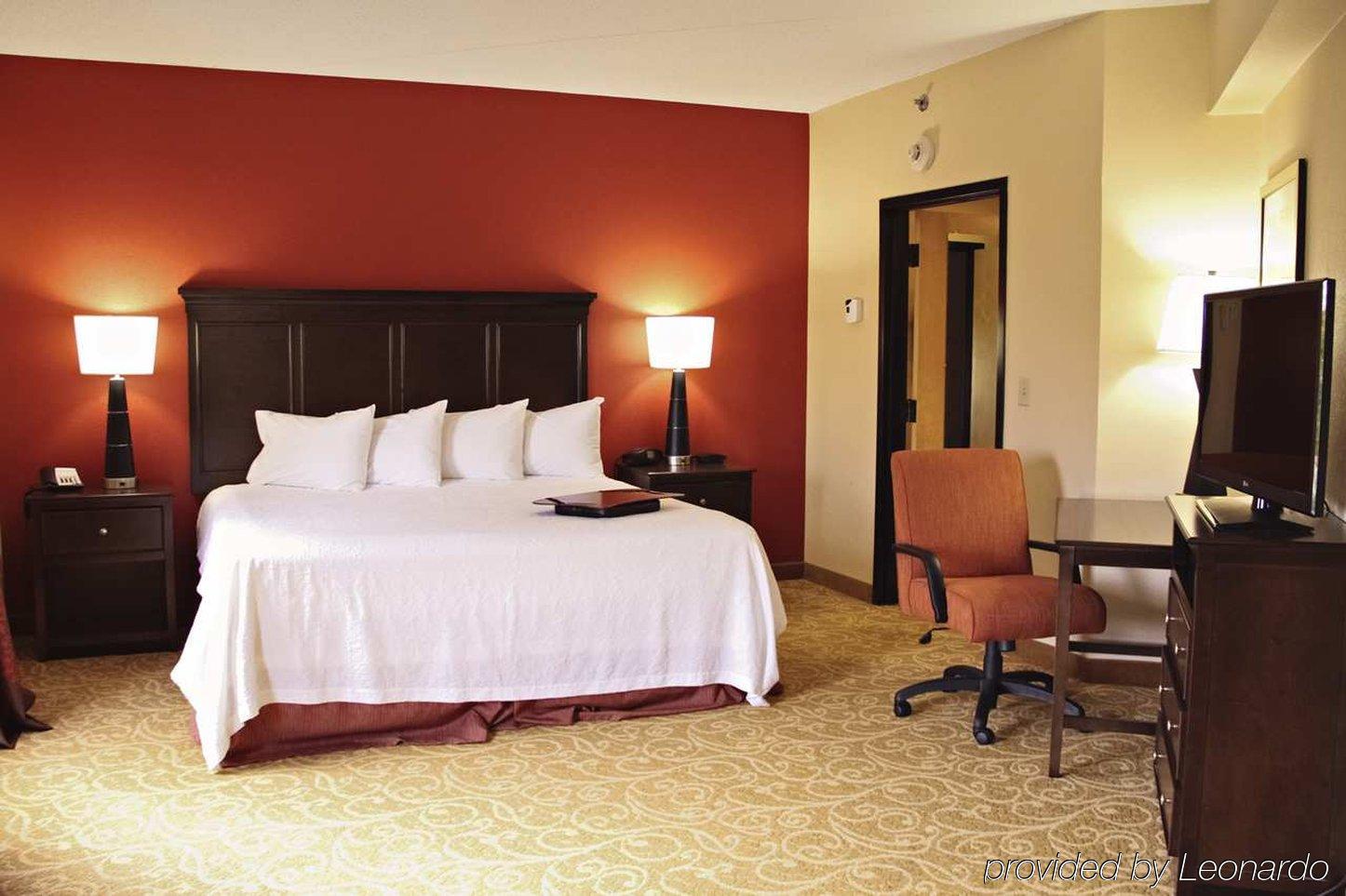 Hampton Inn Gettysburg Extérieur photo