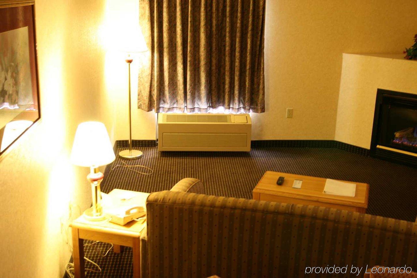 Hampton Inn Gettysburg Chambre photo