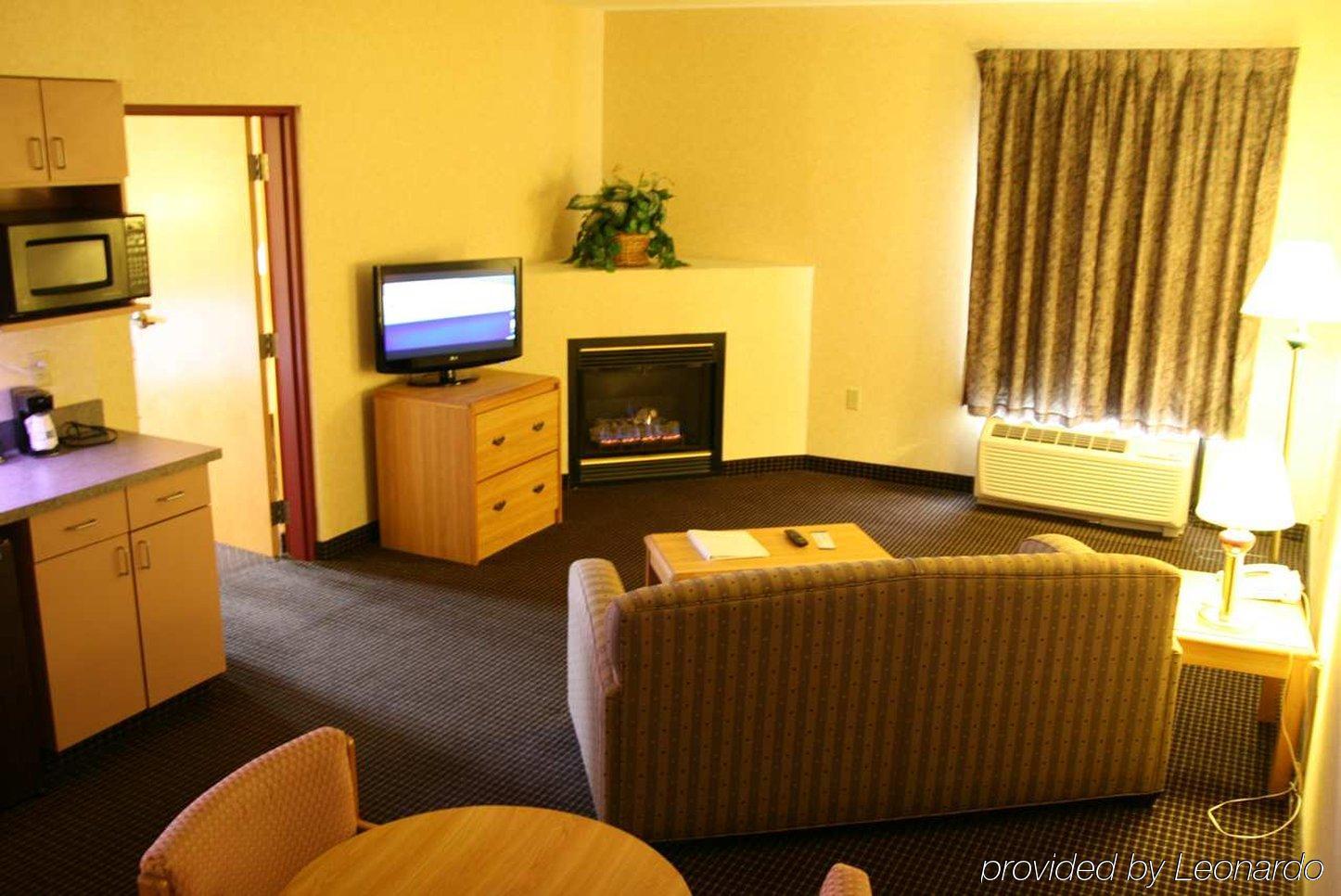 Hampton Inn Gettysburg Chambre photo