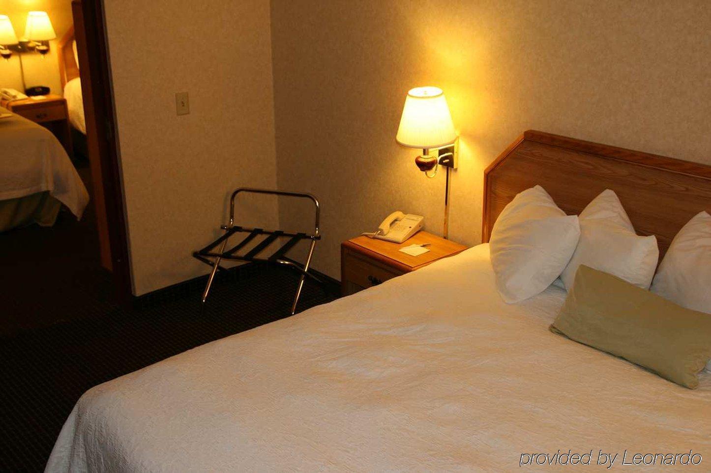 Hampton Inn Gettysburg Chambre photo