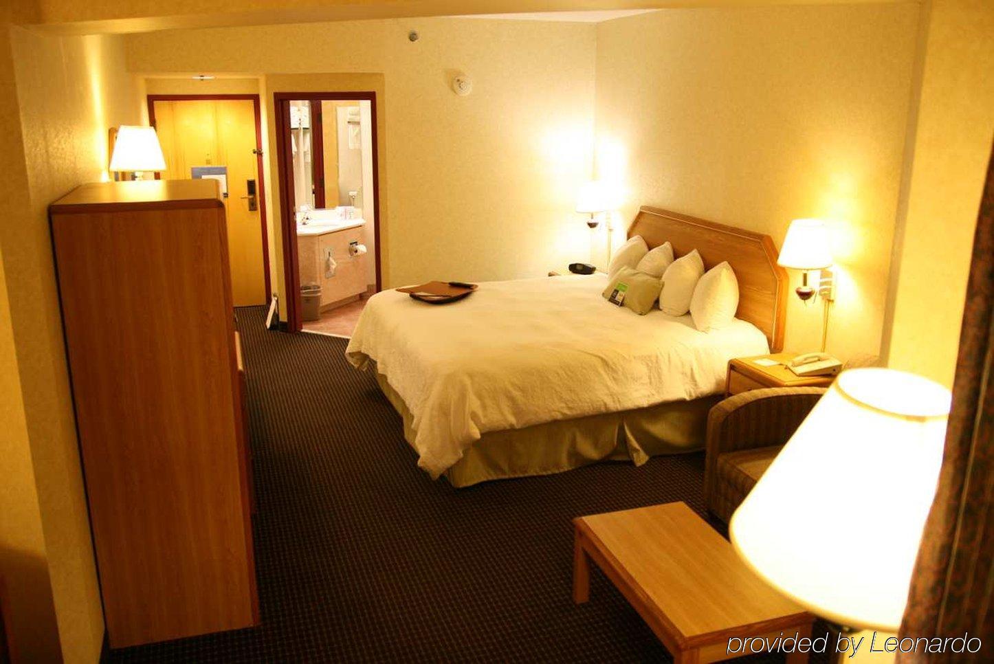 Hampton Inn Gettysburg Chambre photo