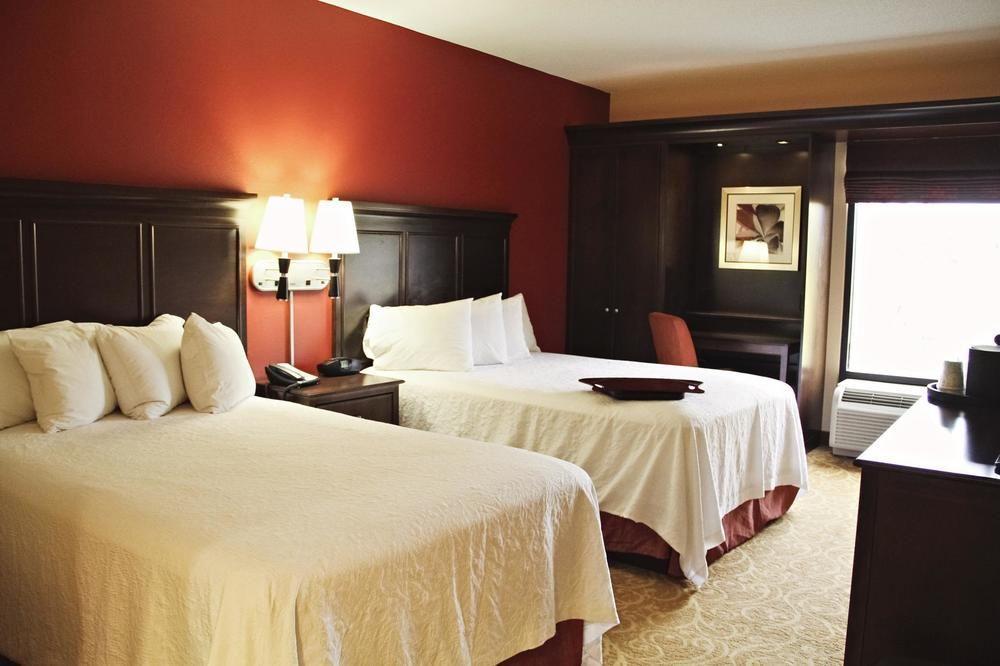 Hampton Inn Gettysburg Extérieur photo