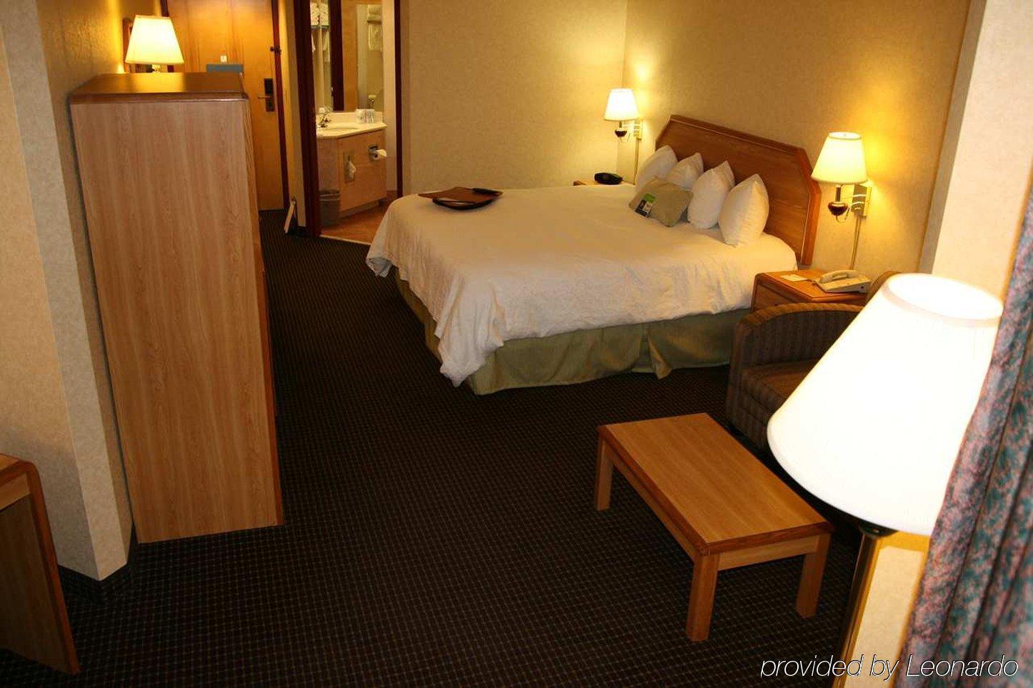 Hampton Inn Gettysburg Chambre photo