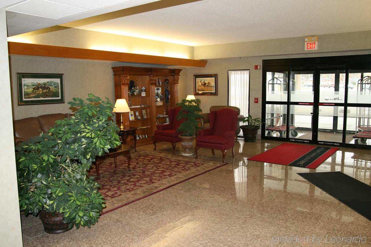 Hampton Inn Gettysburg Extérieur photo