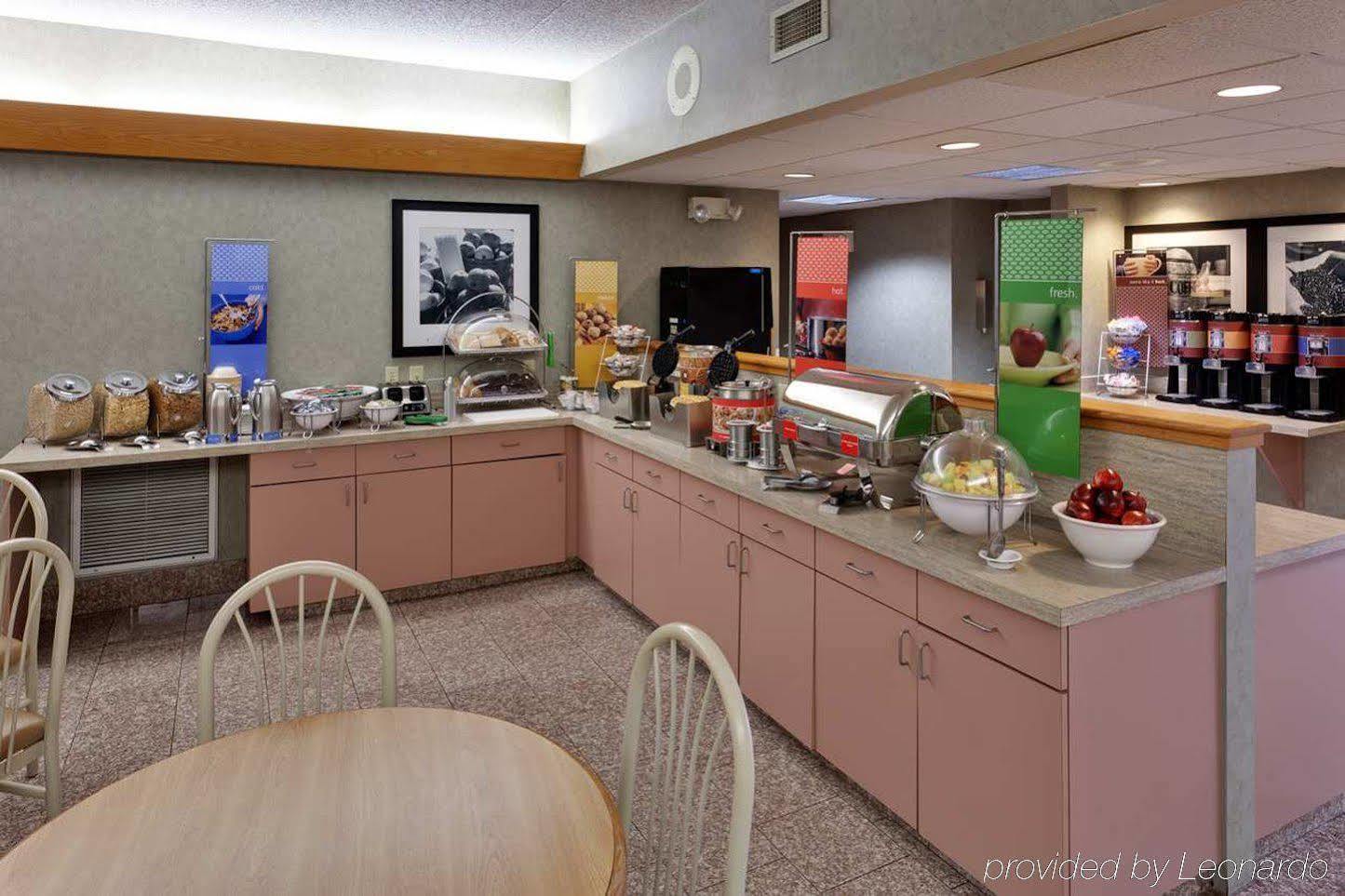 Hampton Inn Gettysburg Extérieur photo