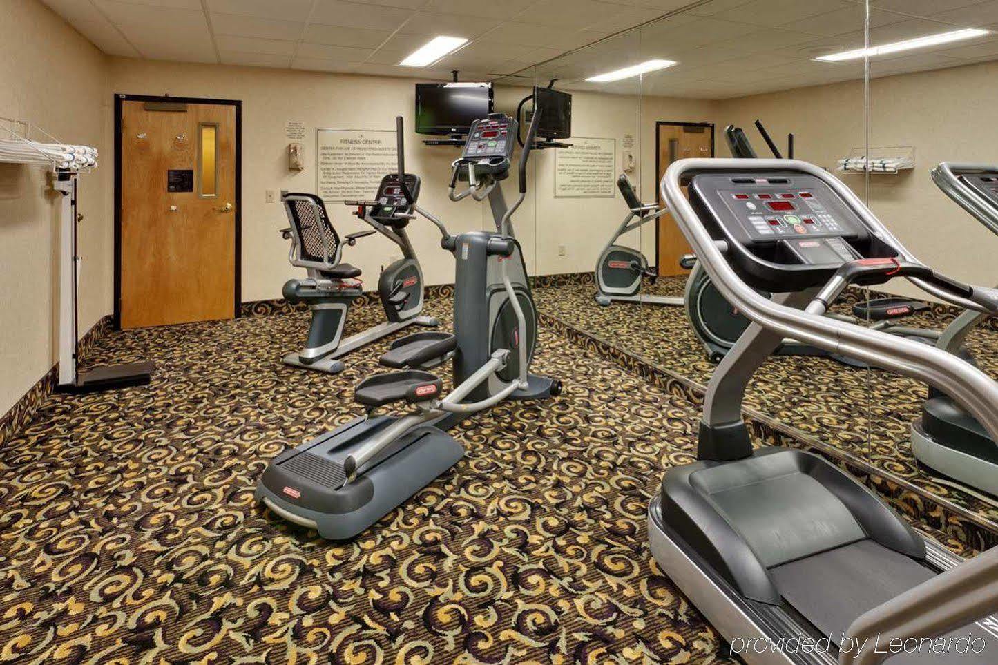 Hampton Inn Gettysburg Extérieur photo
