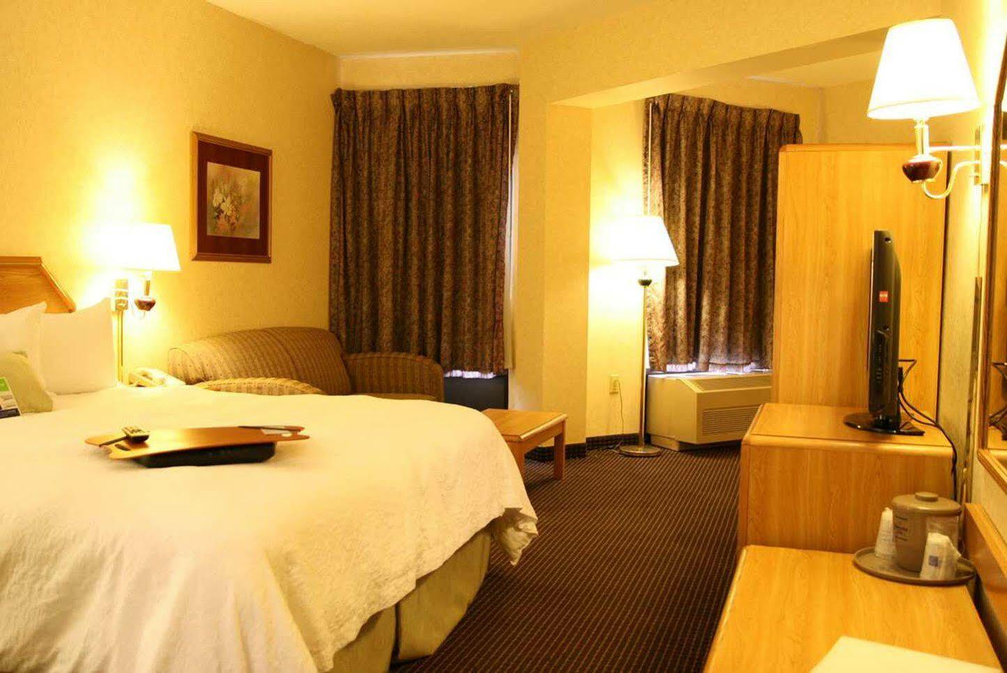 Hampton Inn Gettysburg Extérieur photo