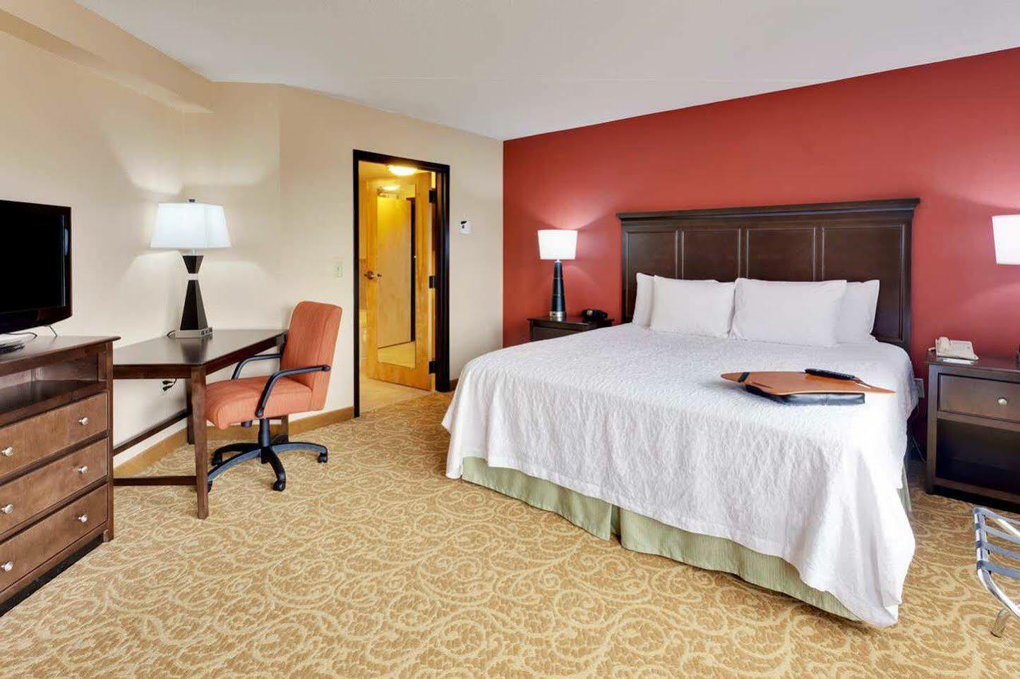 Hampton Inn Gettysburg Extérieur photo